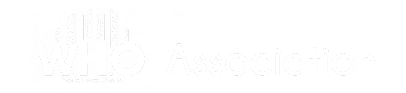 W.H.O Association